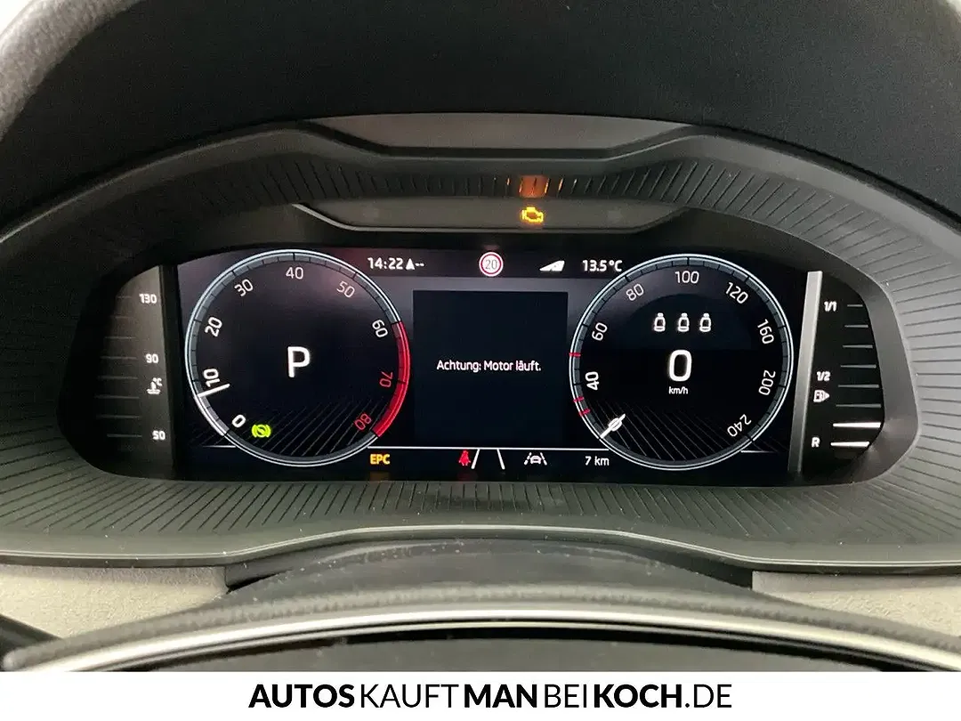 Skoda Scala - Thumbnail 10