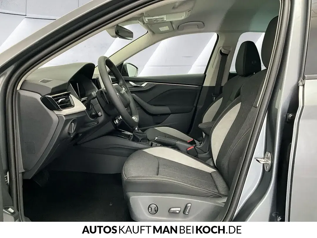 Skoda Scala - Thumbnail 5