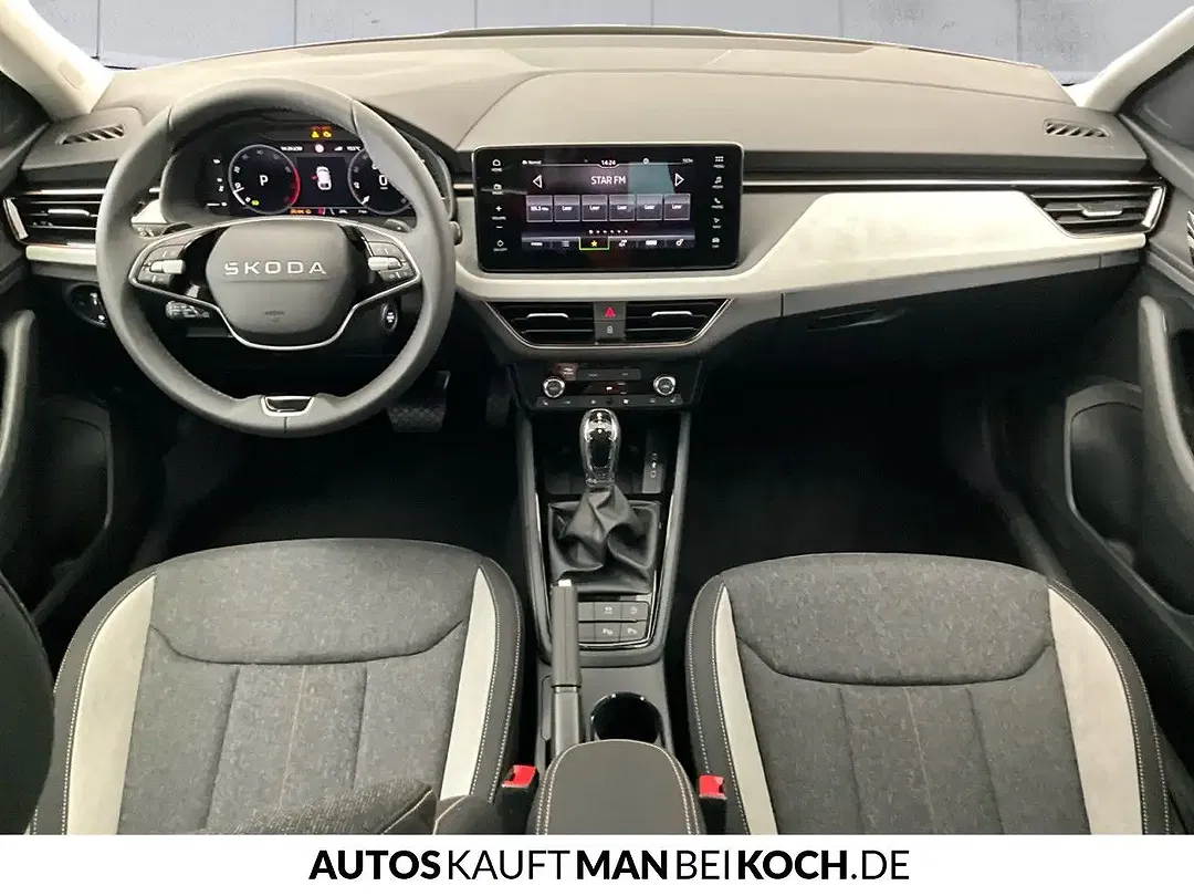 Skoda Scala - Thumbnail 7