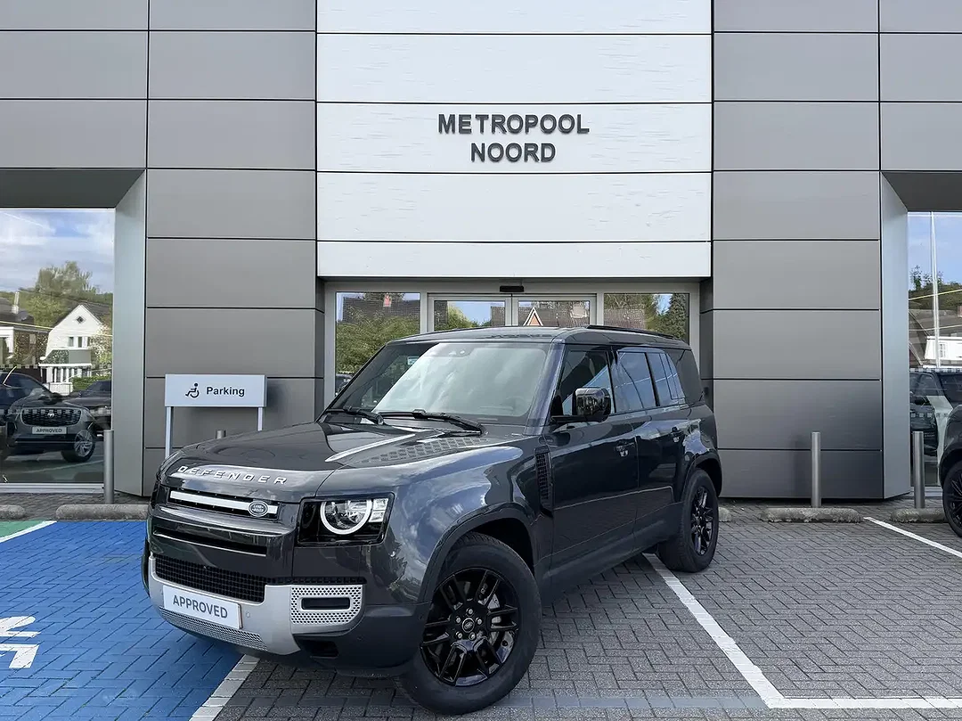 Land Rover Defender - Afbeelding 1