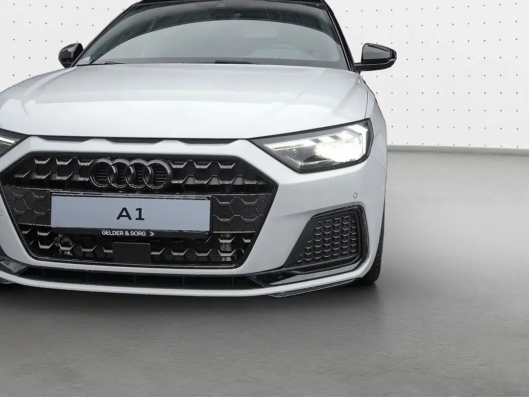 Audi A1 - Thumbnail 11