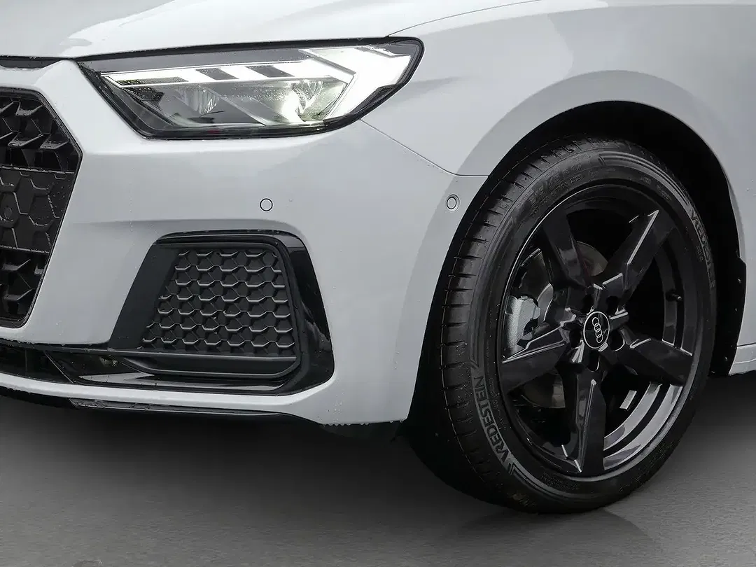Audi A1 - Thumbnail 12