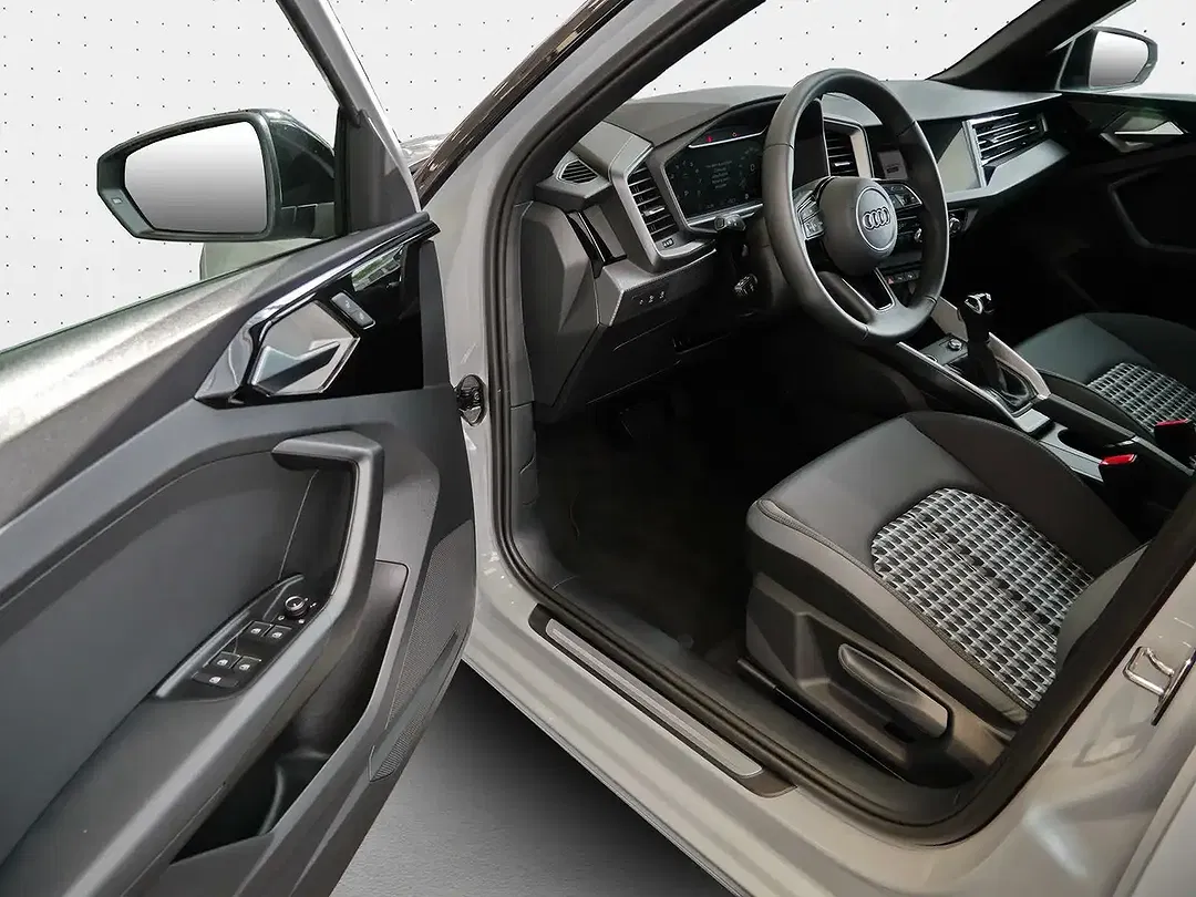 Audi A1 - Thumbnail 13