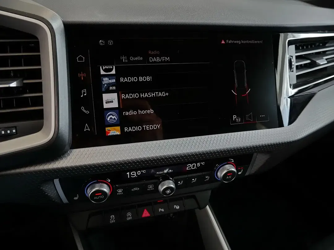 Audi A1 - Thumbnail 14