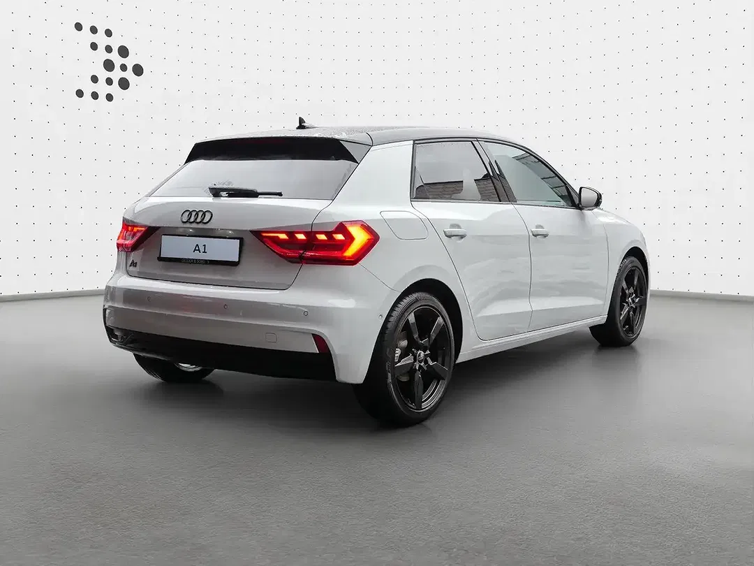 Audi A1 - Thumbnail 1