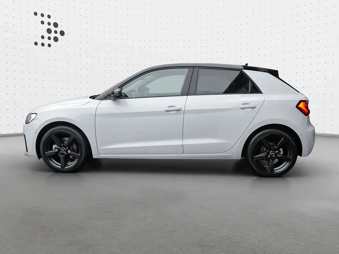 Audi A1 - Thumbnail 2