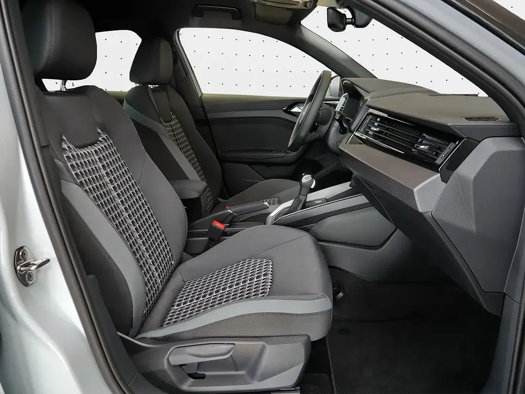 Audi A1 - Thumbnail 3