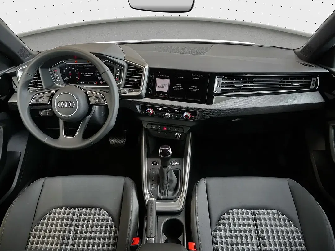Audi A1 - Thumbnail 4
