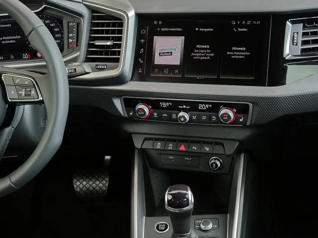 Audi A1 - Thumbnail 5