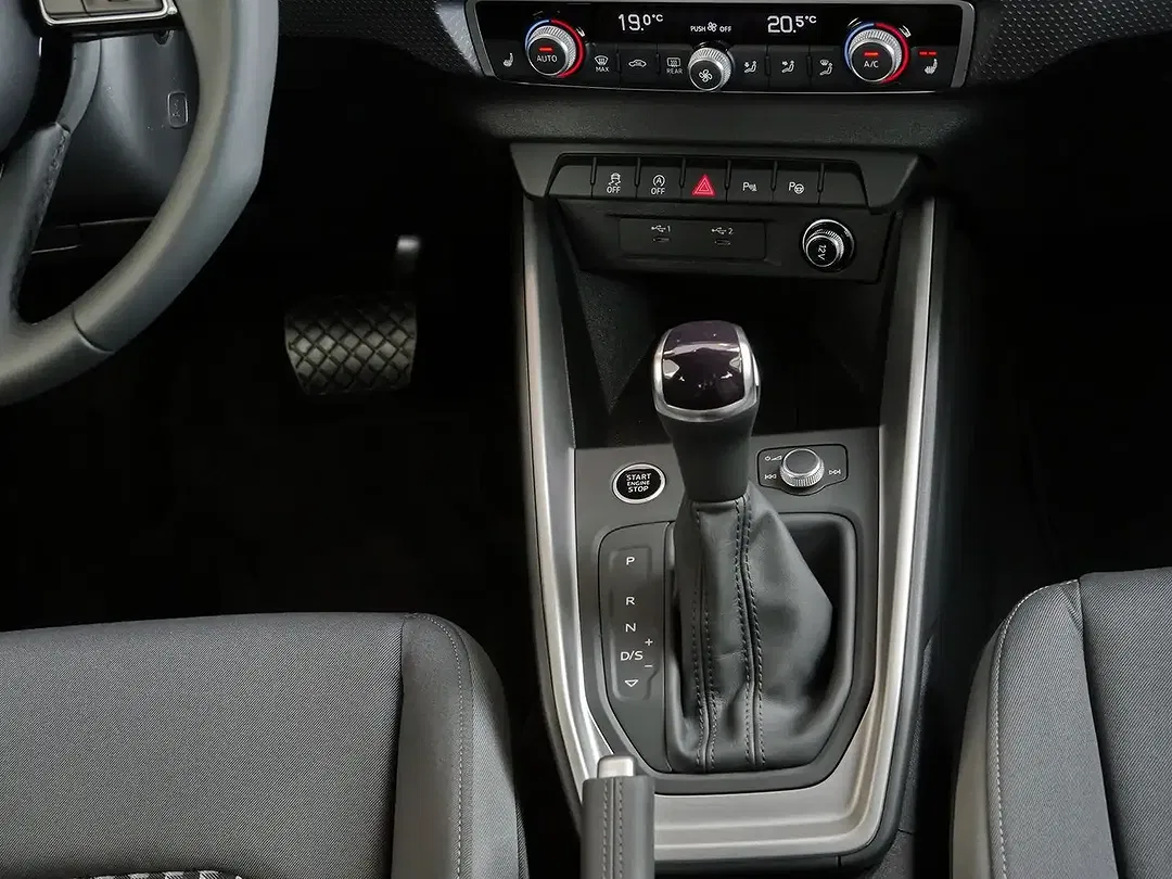 Audi A1 - Thumbnail 6