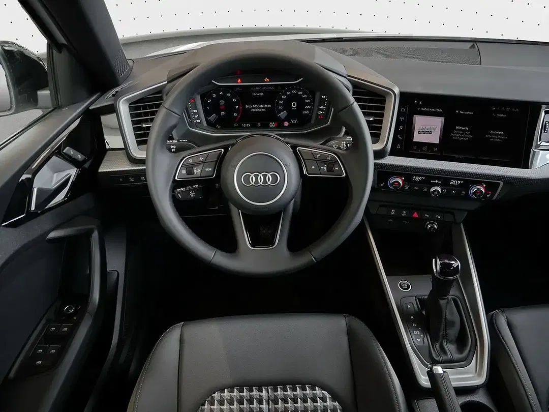 Audi A1 - Thumbnail 7