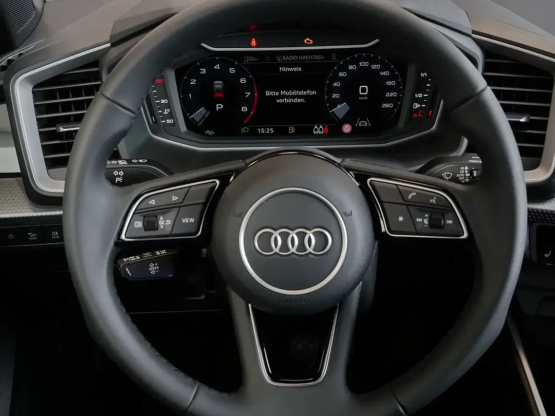 Audi A1 - Thumbnail 8