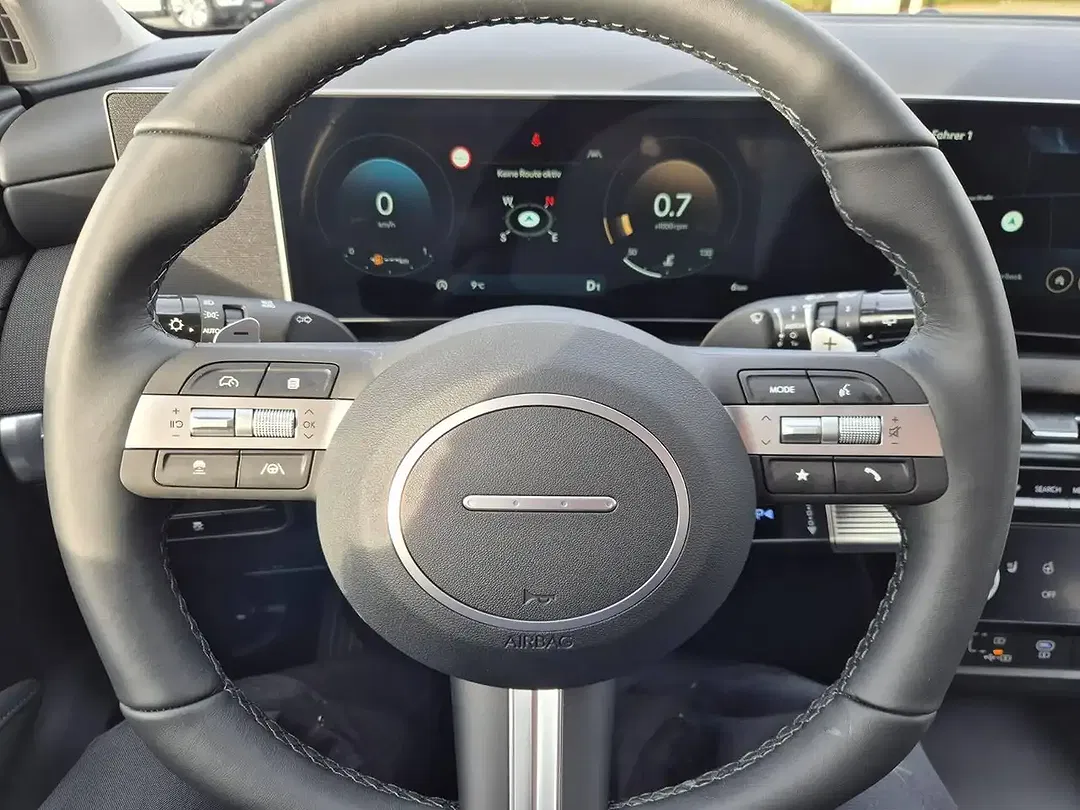 Hyundai TUCSON - Thumbnail 13