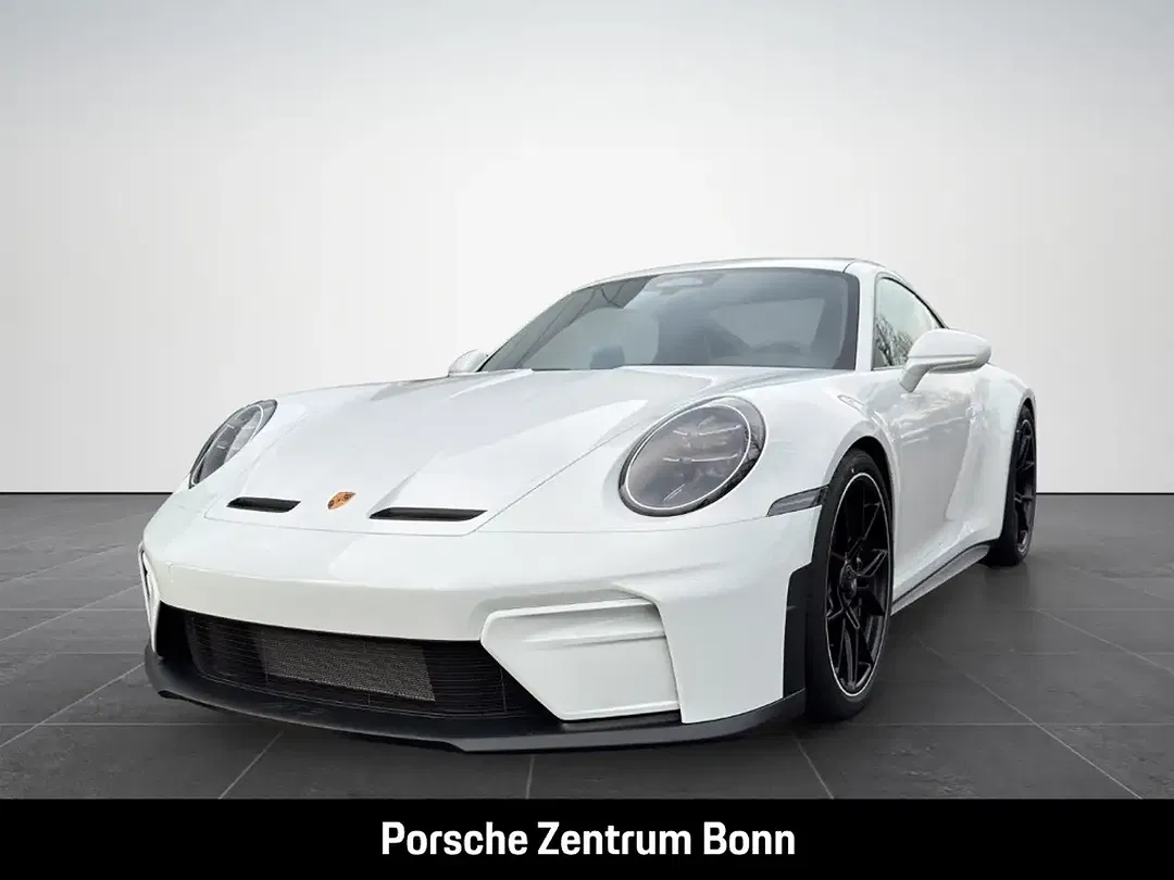 Porsche 992 - Thumbnail 1