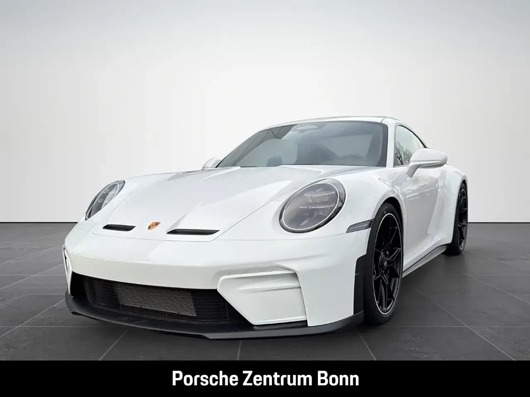Porsche 992 - Afbeelding 1