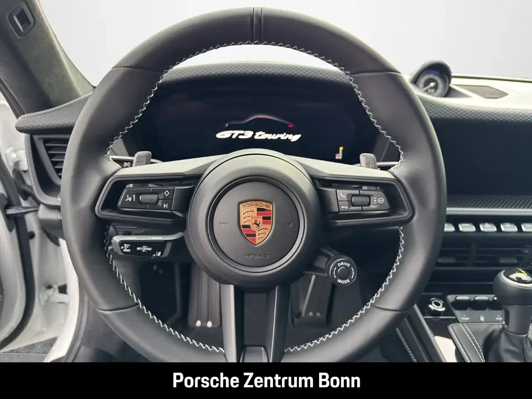 Porsche 992 - Thumbnail 10