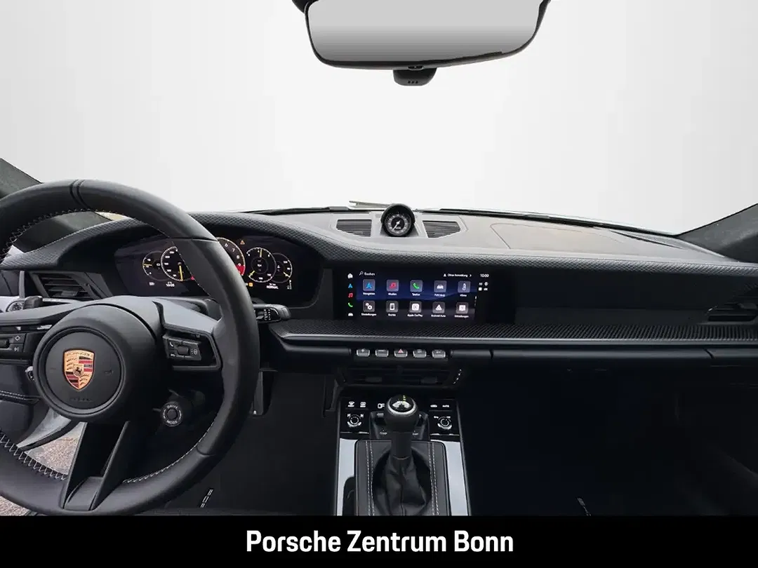 Porsche 992 - Thumbnail 14