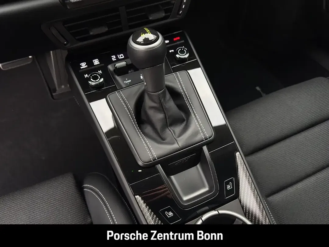 Porsche 992 - Thumbnail 15