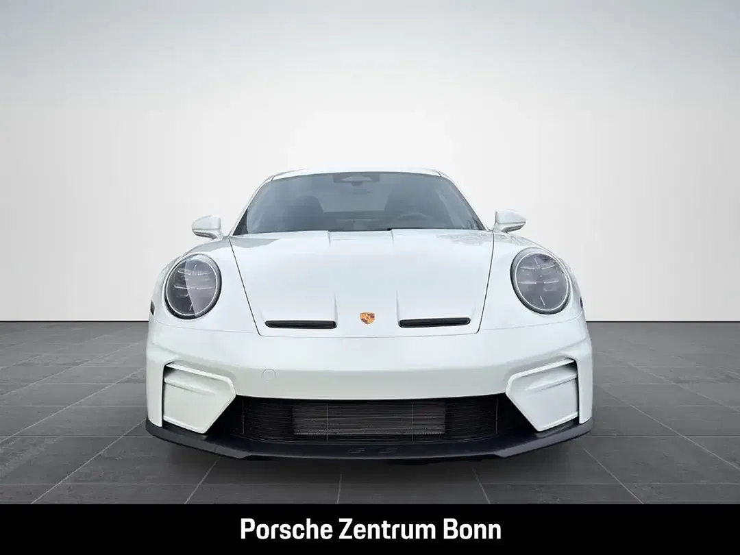 Porsche 992 - Thumbnail 2