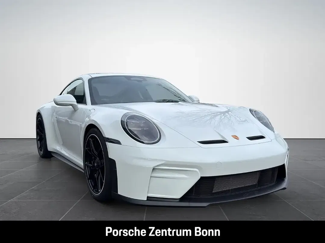 Porsche 992 - Thumbnail 3