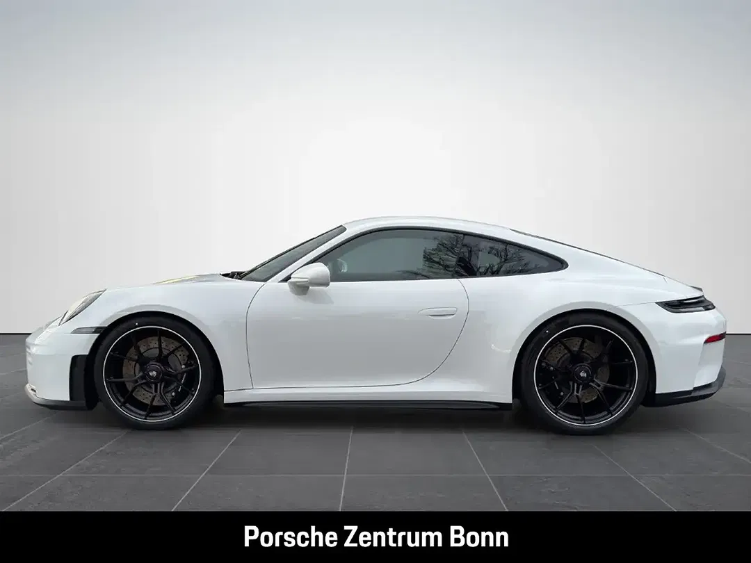 Porsche 992 - Thumbnail 8