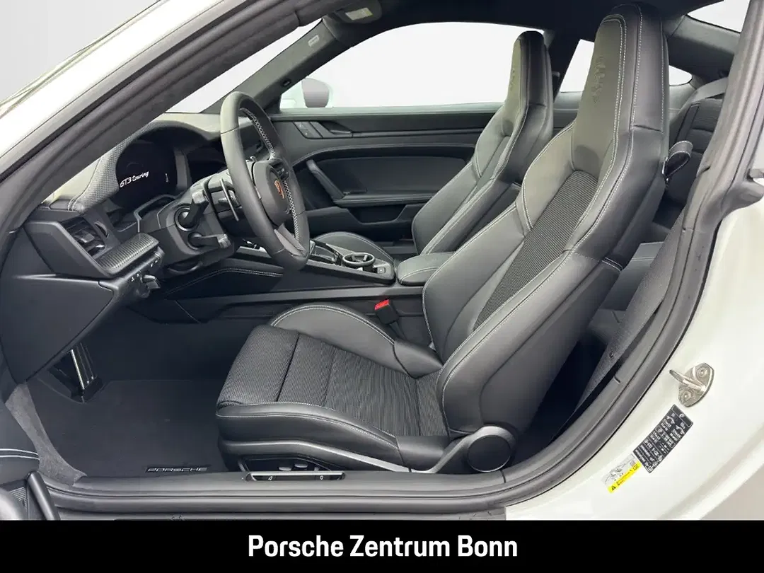 Porsche 992 - Thumbnail 9