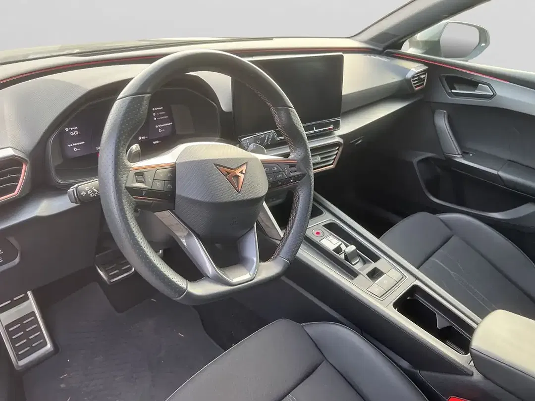 CUPRA Leon - Thumbnail 14