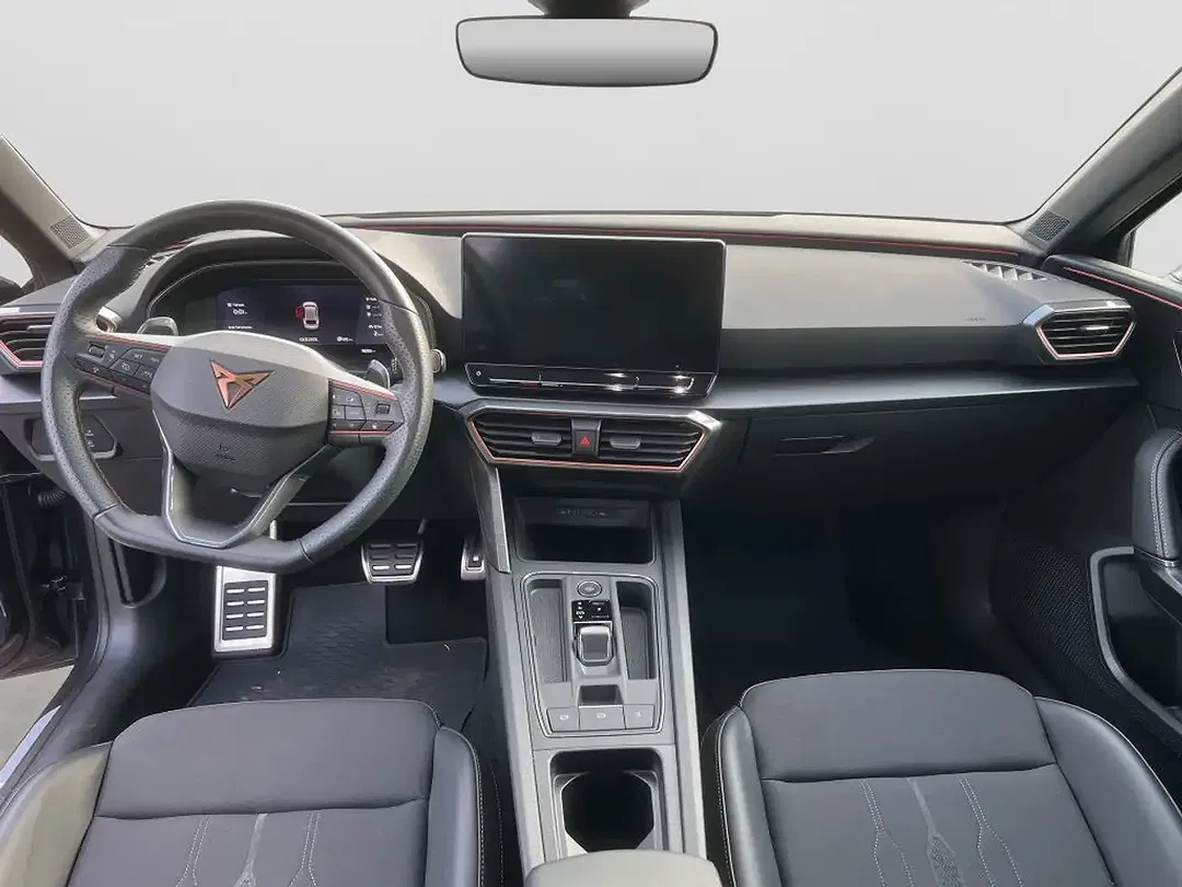 CUPRA Leon - Thumbnail 15