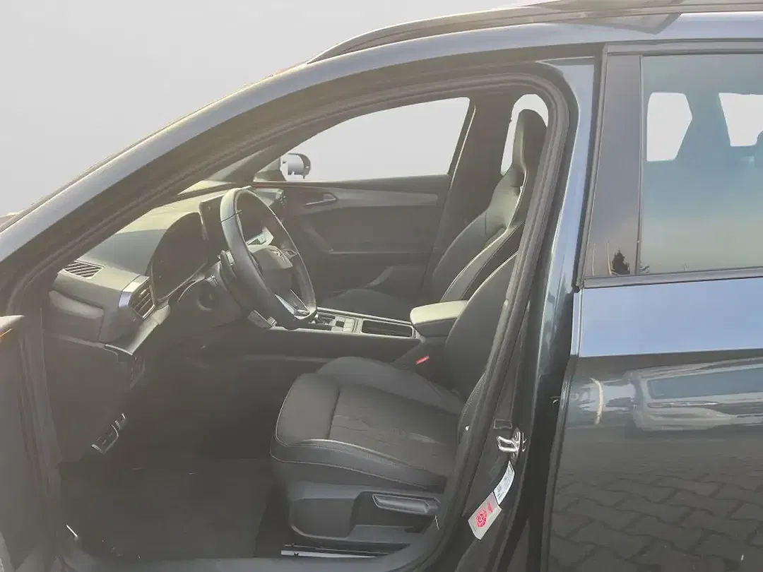 CUPRA Leon - Thumbnail 9