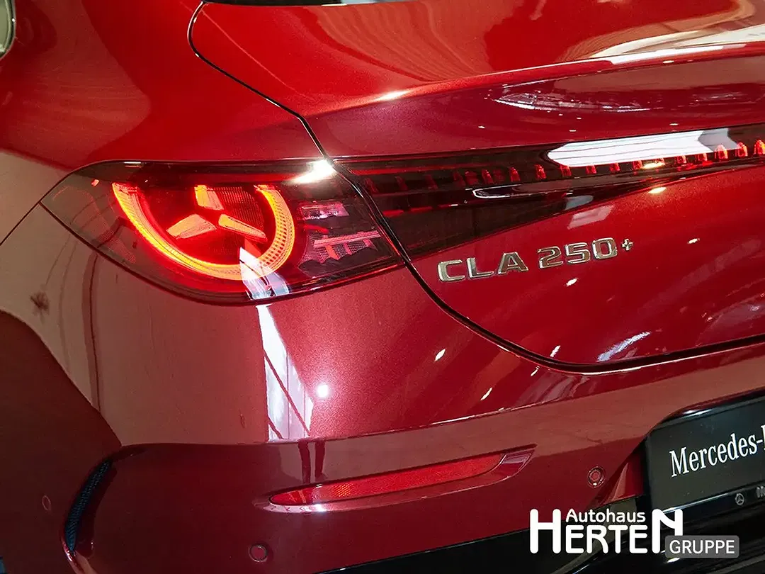 Mercedes-Benz CLA 250 - Thumbnail 14