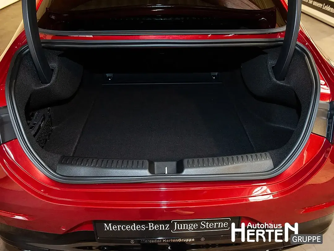 Mercedes-Benz CLA 250 - Thumbnail 15