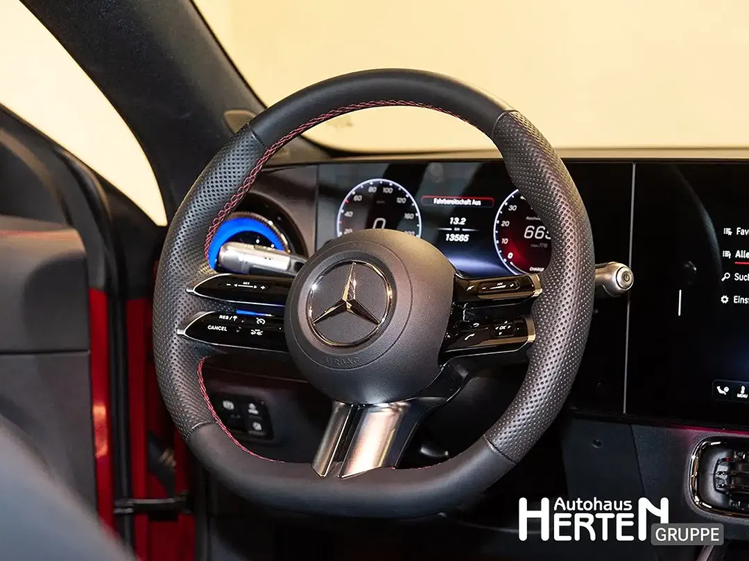 Mercedes-Benz CLA 250 - Thumbnail 7