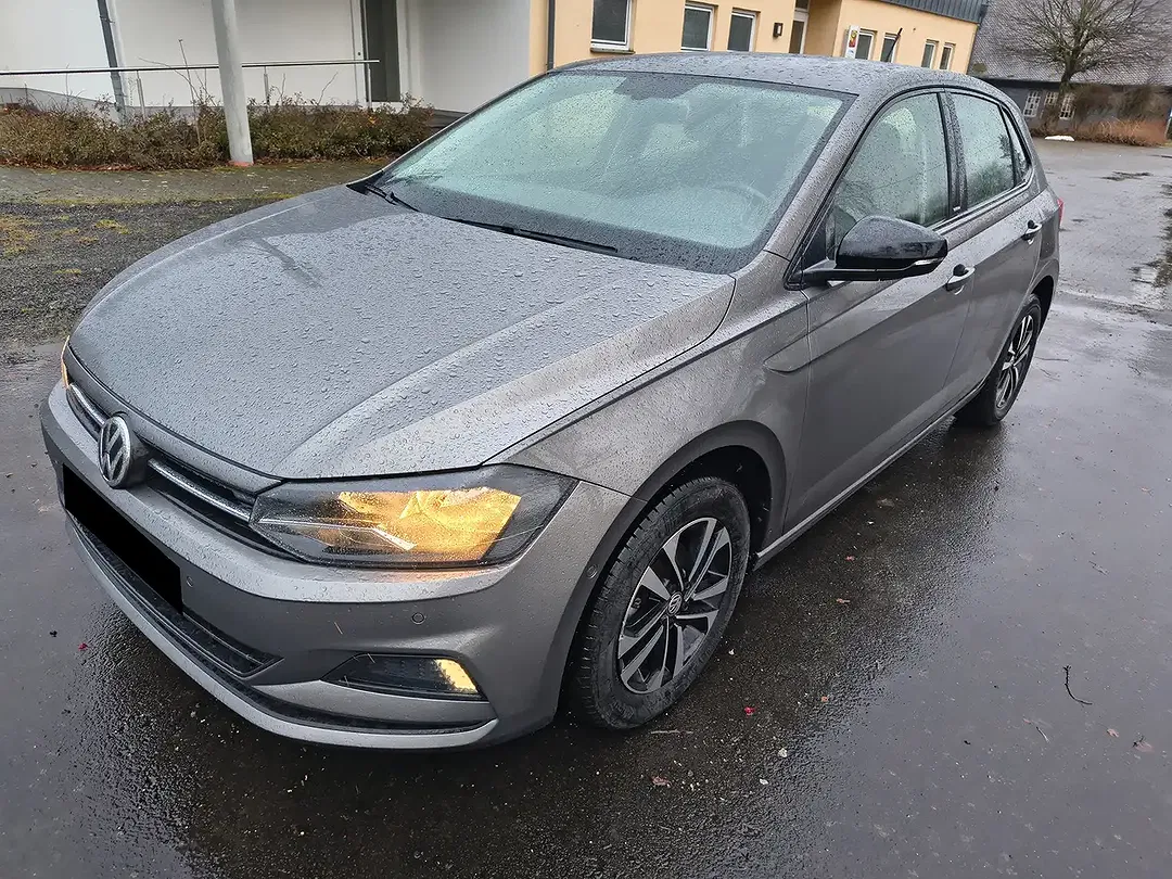 Volkswagen Polo 1.0 IQ.Drive