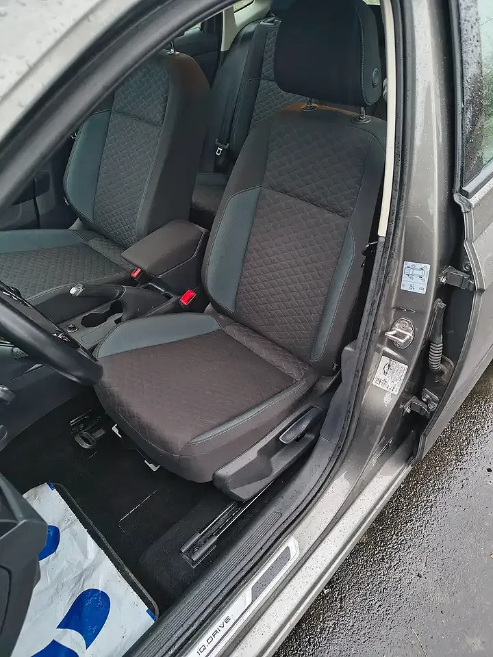 Volkswagen Polo - Thumbnail 11