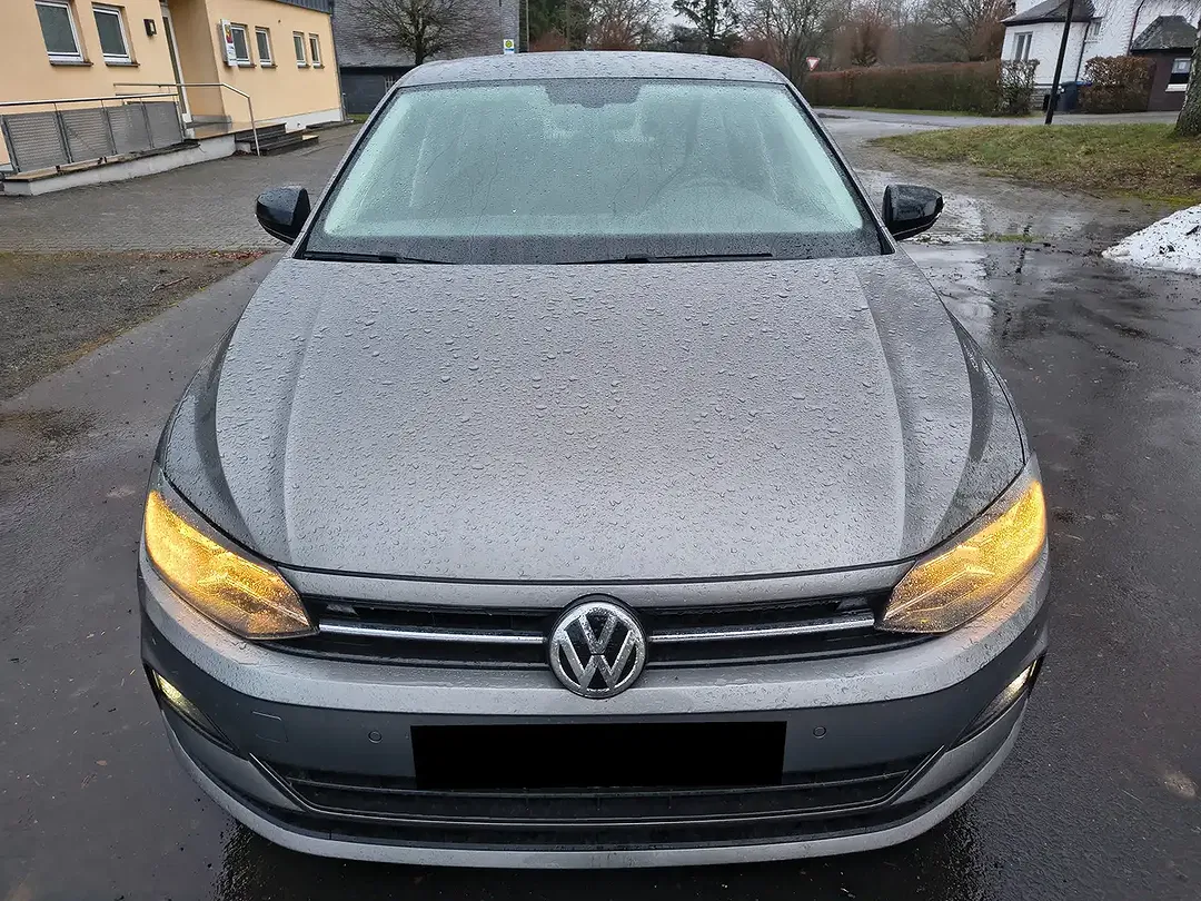 Volkswagen Polo - Thumbnail 2
