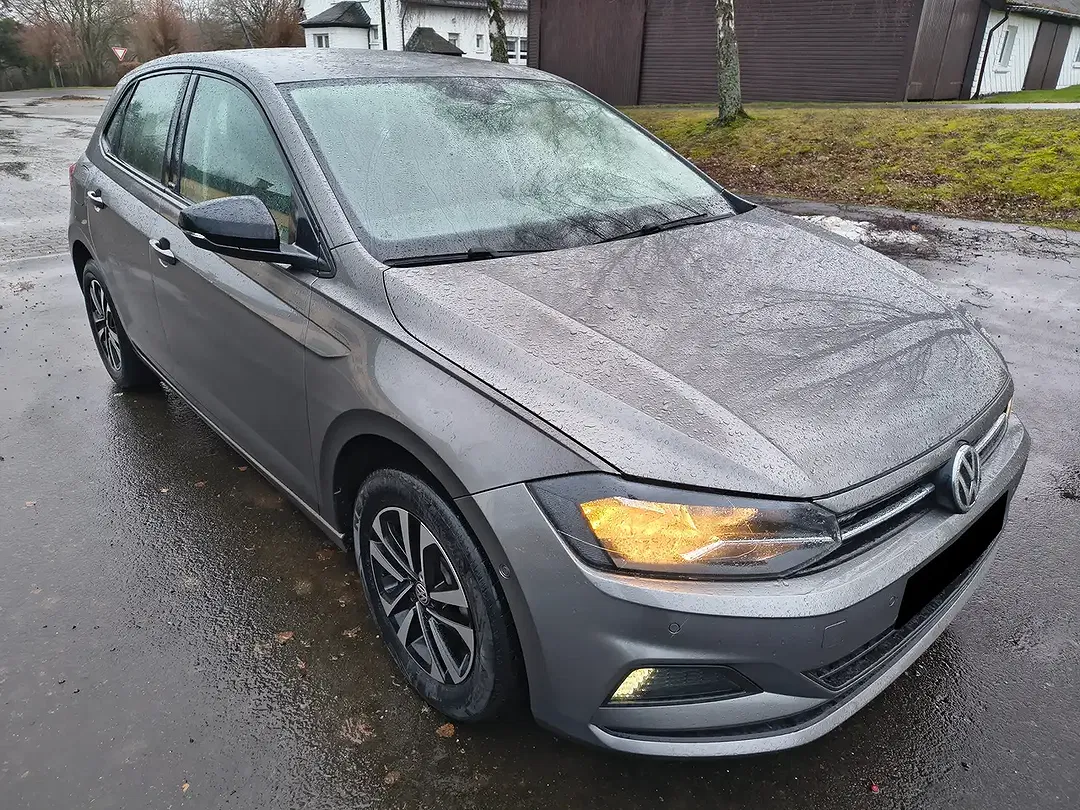 Volkswagen Polo - Thumbnail 3
