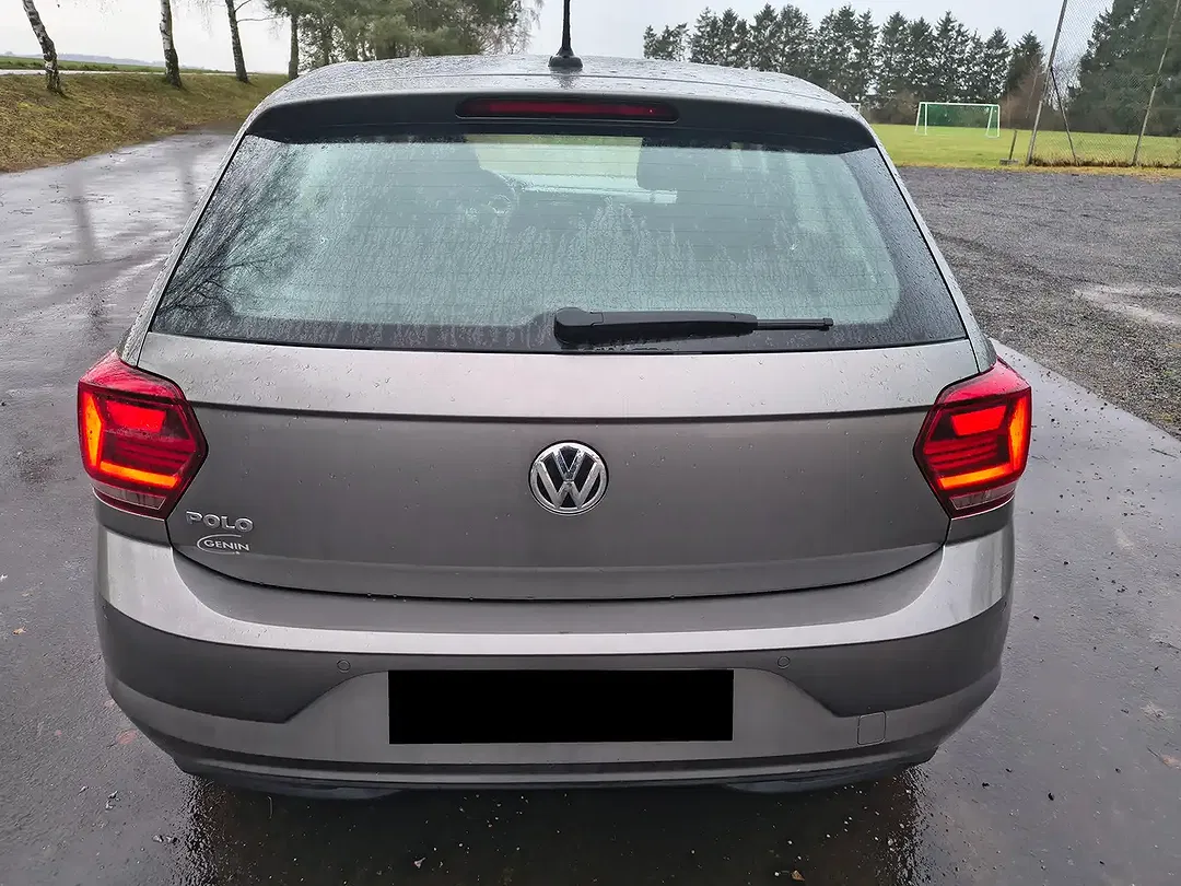 Volkswagen Polo - Thumbnail 6