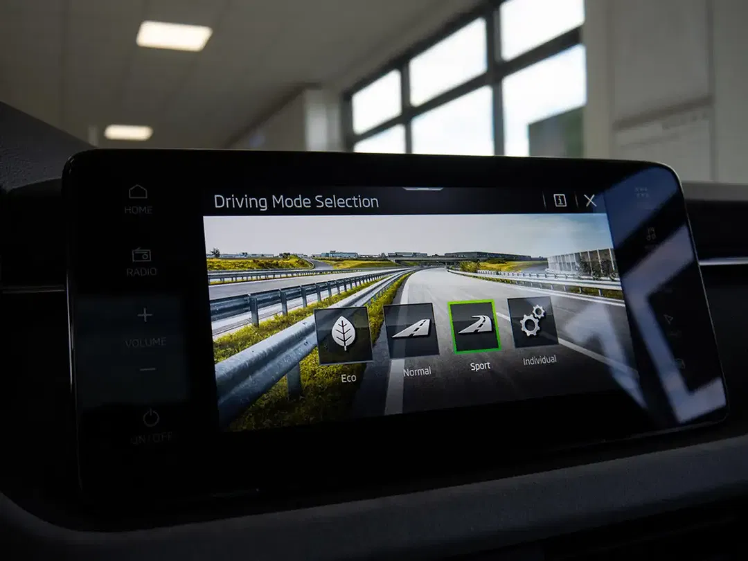 Skoda Scala - Thumbnail 11
