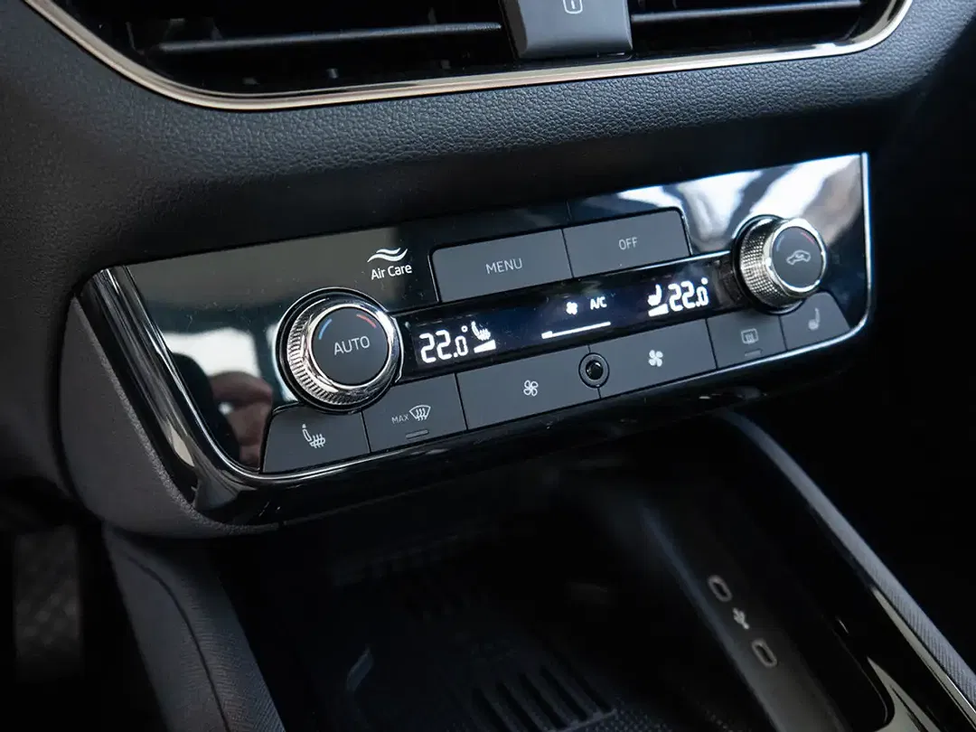 Skoda Scala - Thumbnail 12