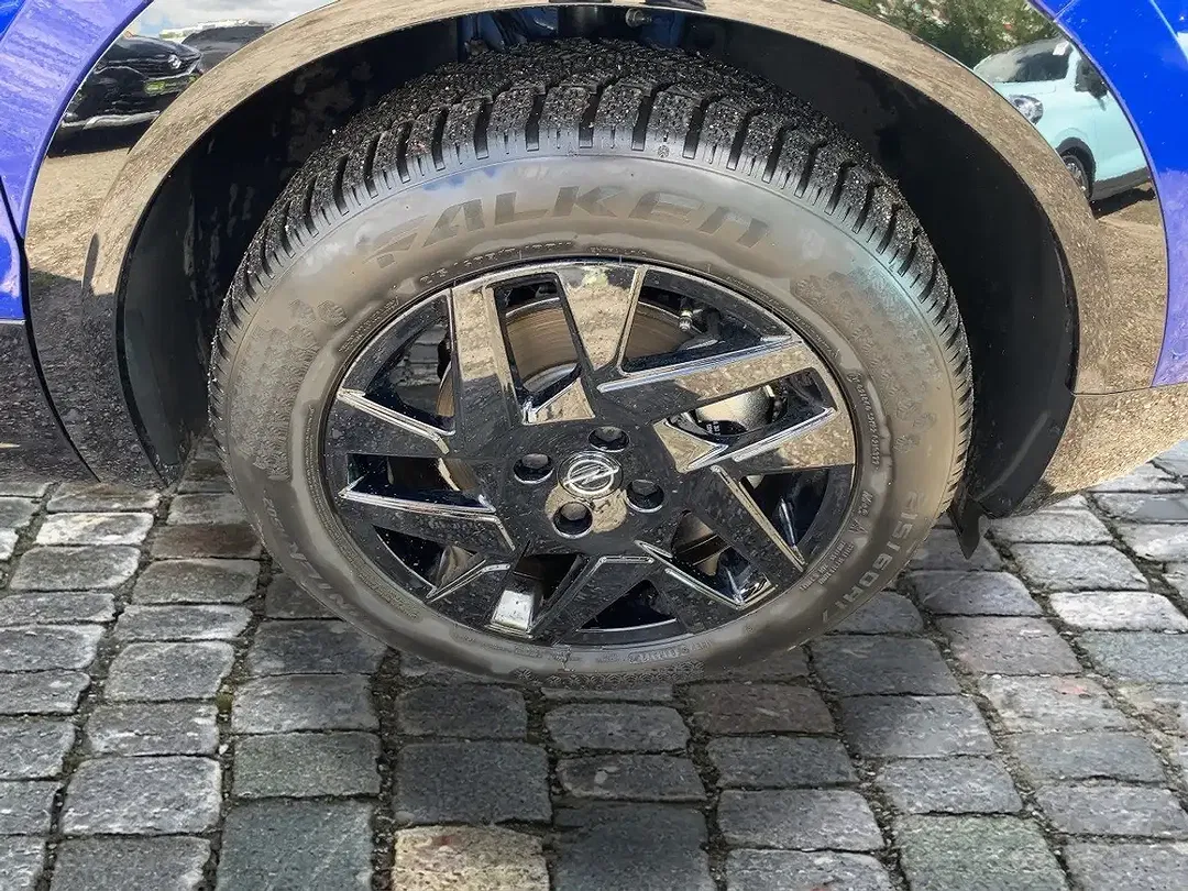 Opel Mokka - Thumbnail 6