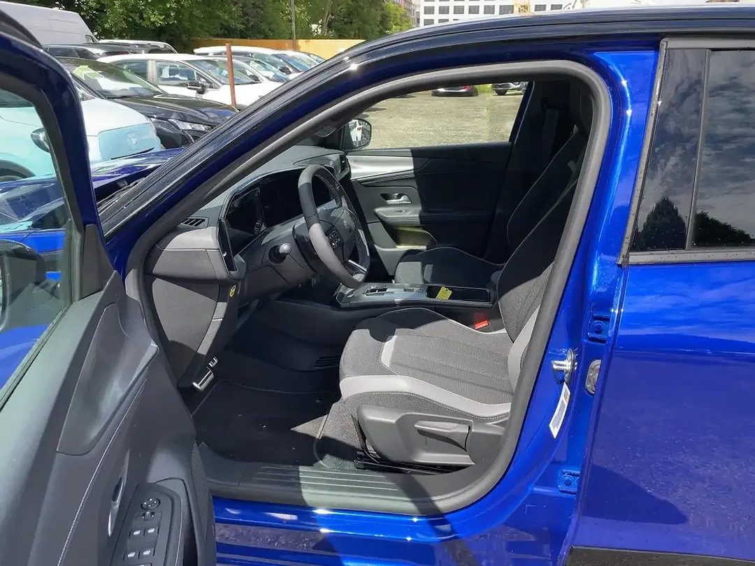 Opel Mokka - Thumbnail 8