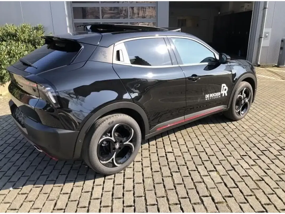 Alfa Romeo Junior - Thumbnail 10