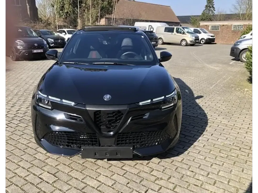 Alfa Romeo Junior - Thumbnail 11