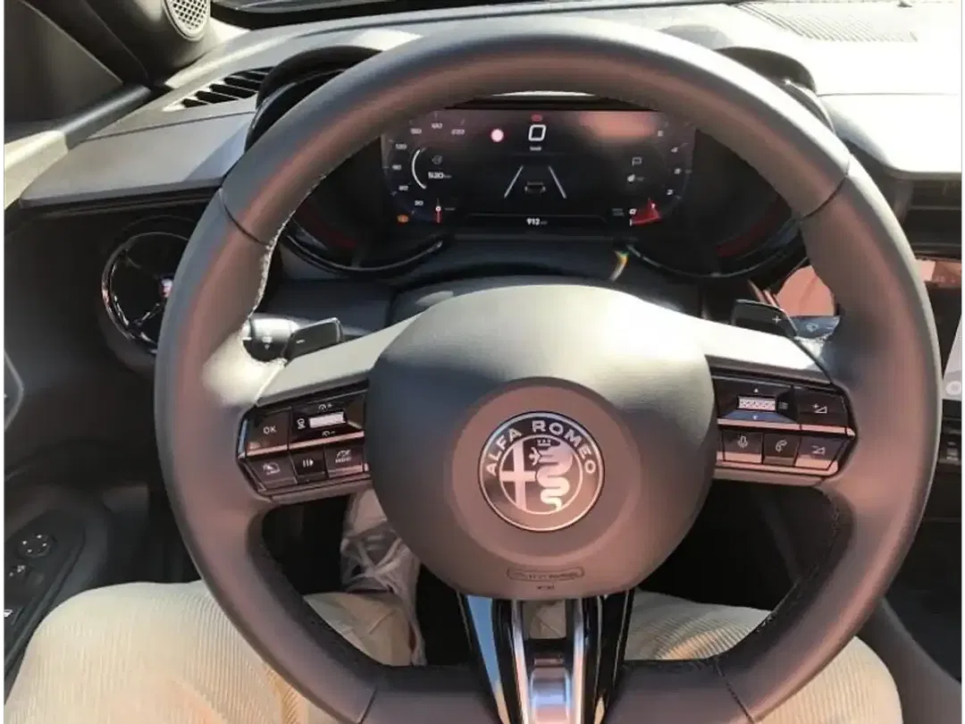 Alfa Romeo Junior - Thumbnail 5
