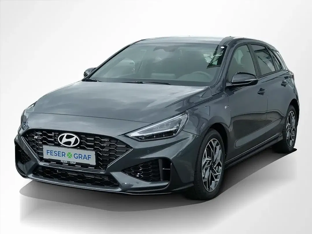 Hyundai i30 - Thumbnail 12