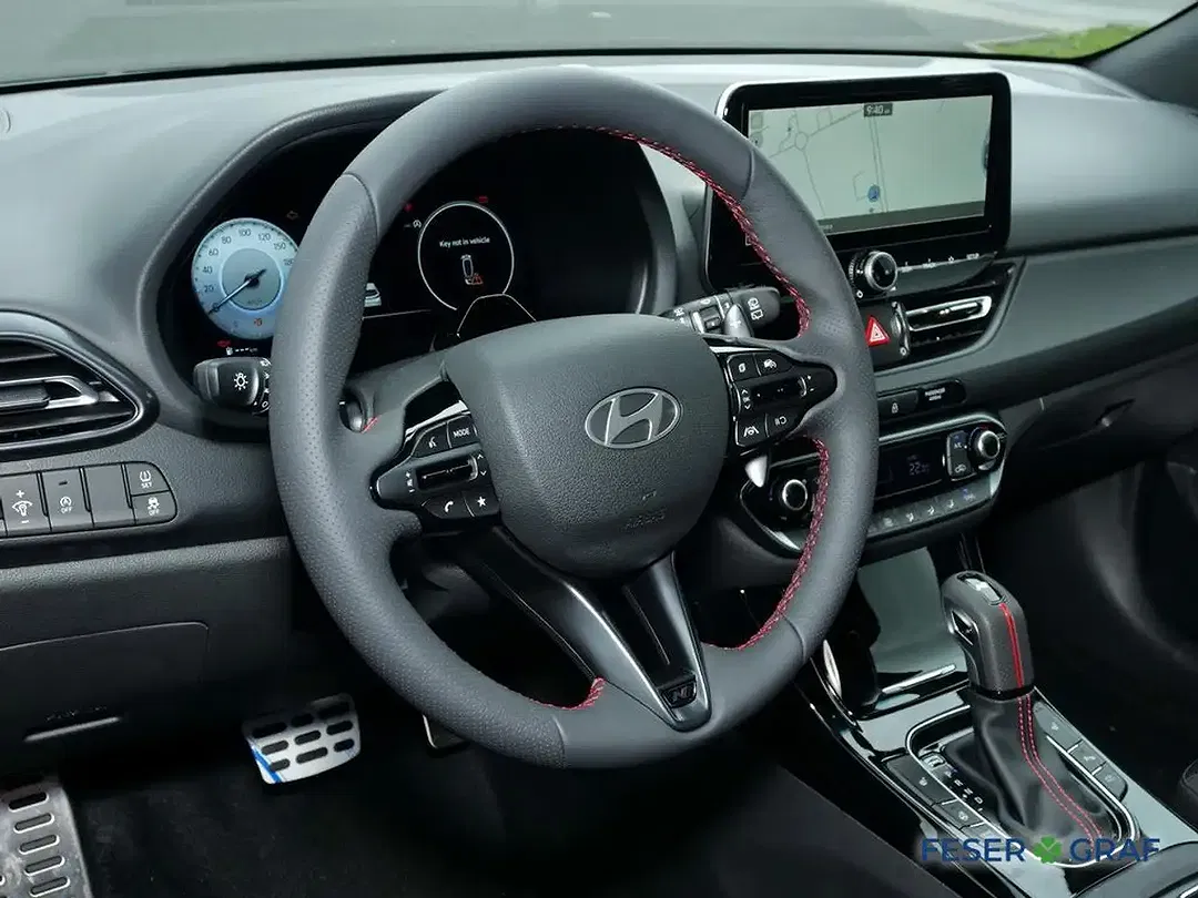 Hyundai i30 - Thumbnail 6
