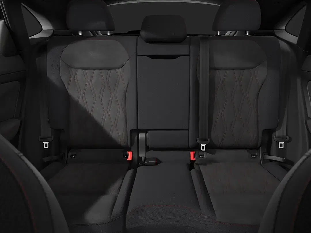 Audi Q3 - Thumbnail 10
