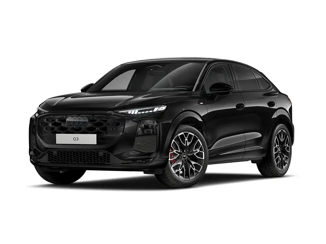 Audi Q3 - Thumbnail 2