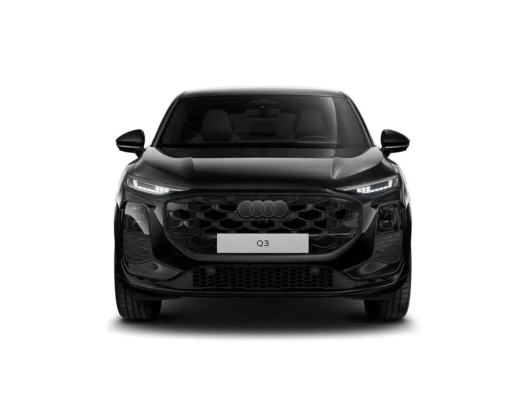 Audi Q3 - Thumbnail 4