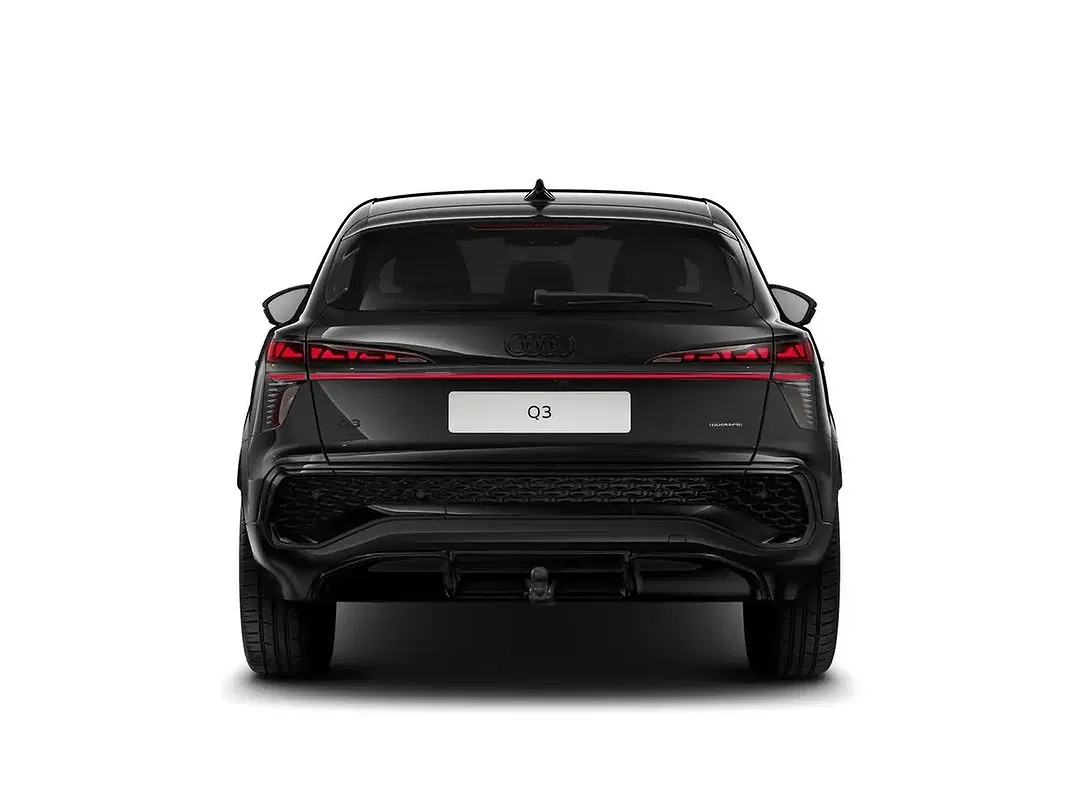 Audi Q3 - Thumbnail 5